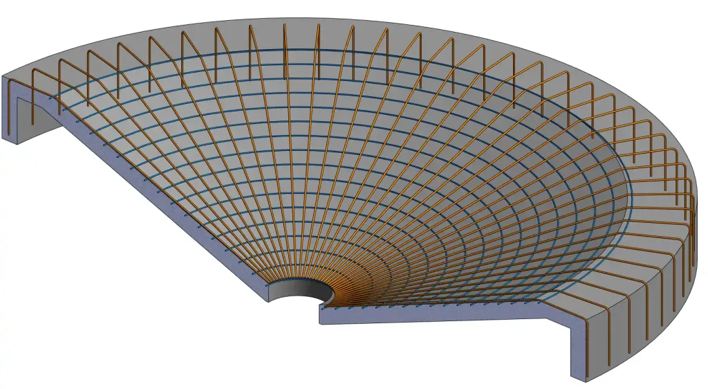 What is Rebar Detailing?