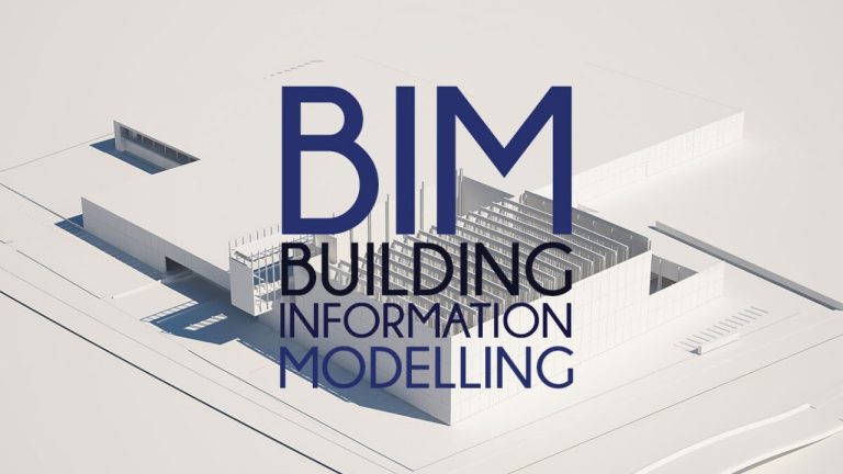 Building Information Modeling BIM
