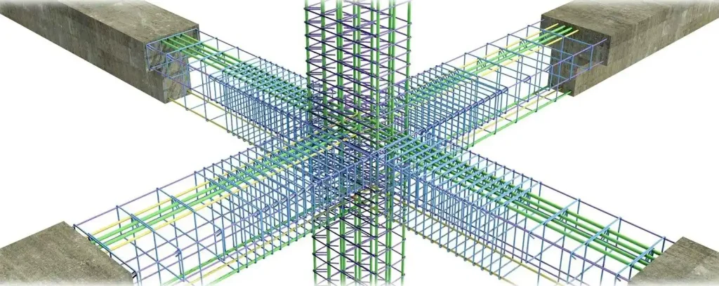 What is Rebar Detailing