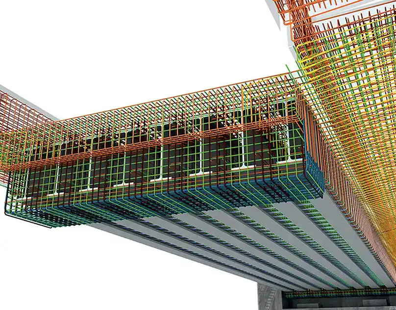 What Are Rebar Shop Drawings