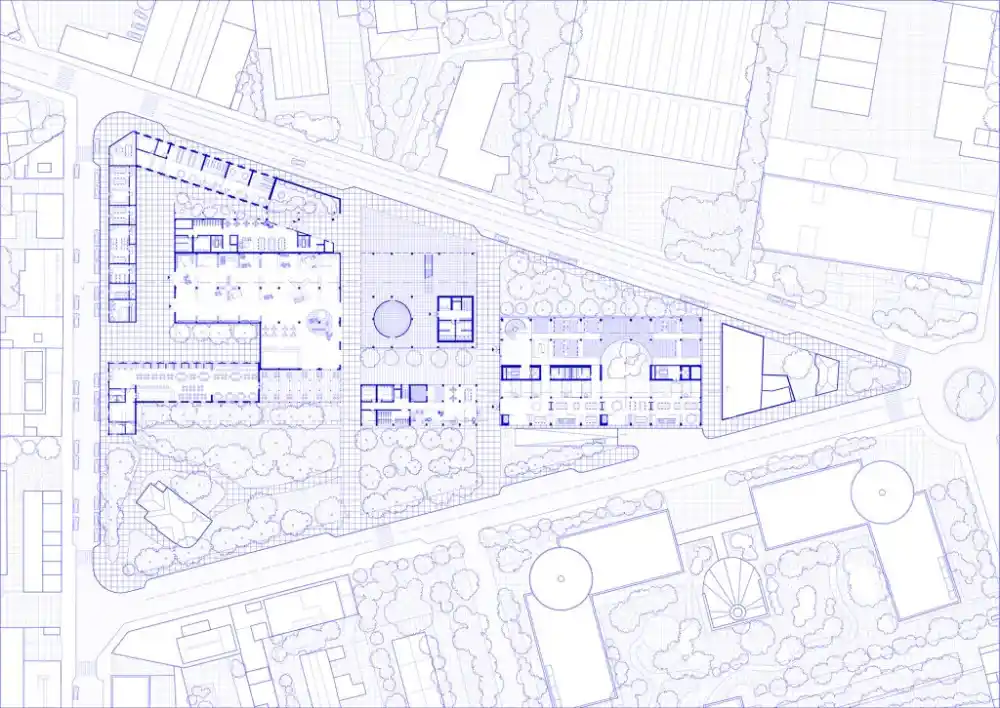 graphic architectural standards