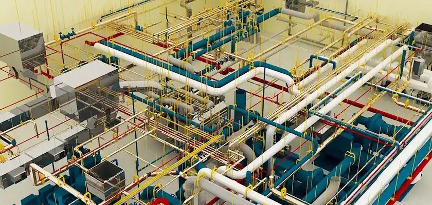 Top 5 Clash Detection Tools for MEP Coordination