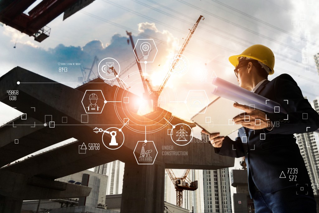 BIM facilities management