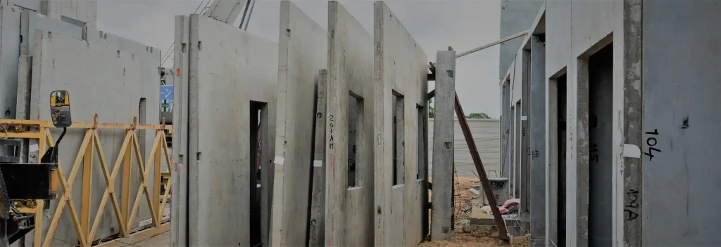 Prefabrication Planning