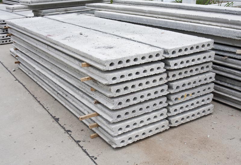Precast