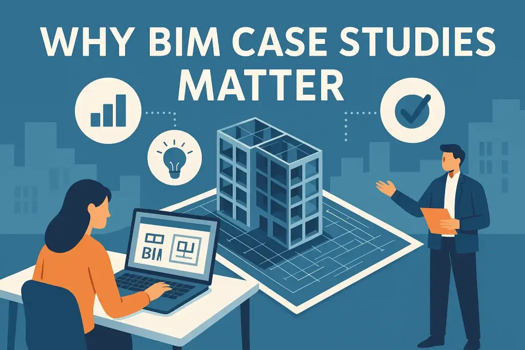 BIM Case Studies
