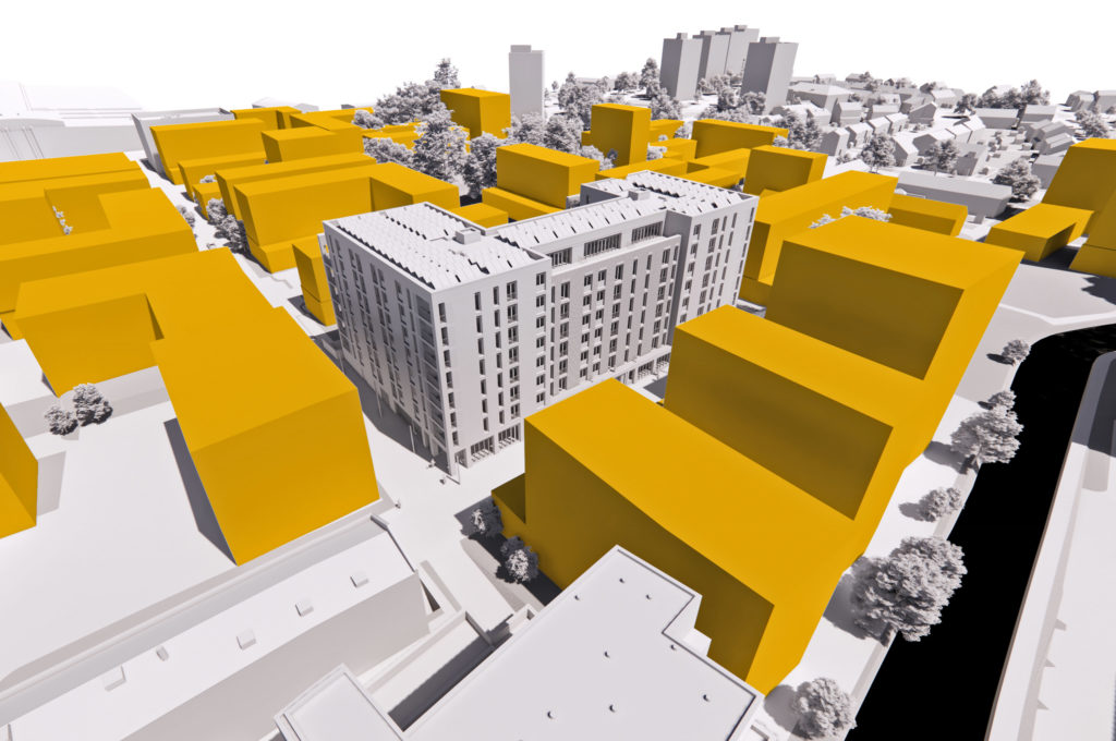 BIM Workflow for Contractors