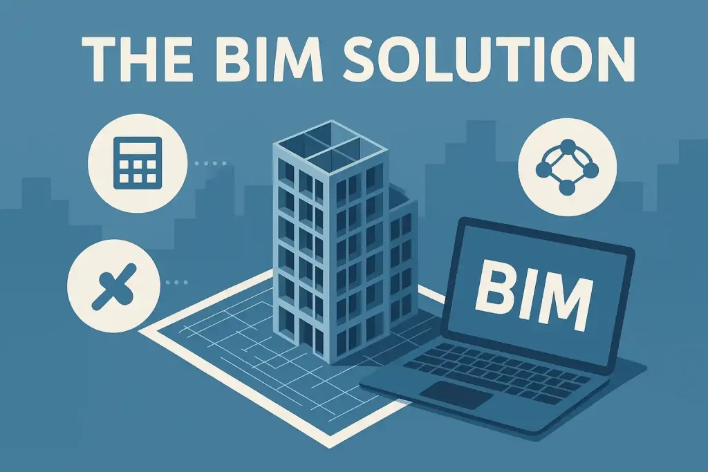 The BIM Solution