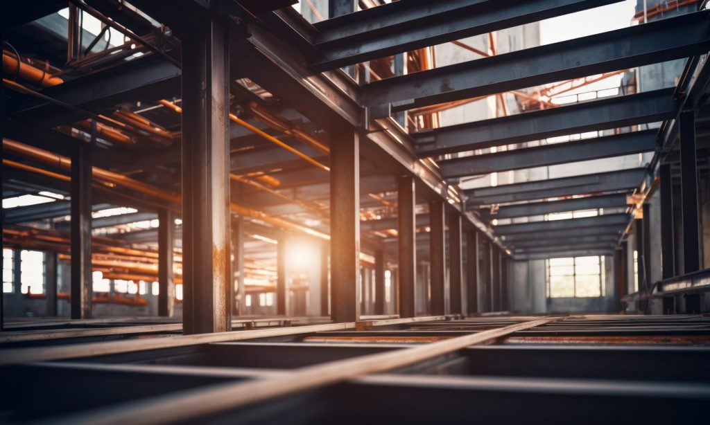 Cost of Steel Detailing Services