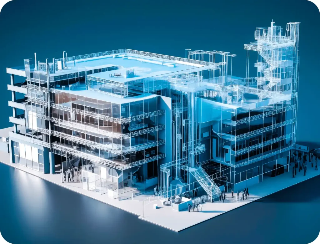 Estimate and sanity-check the cost LOD