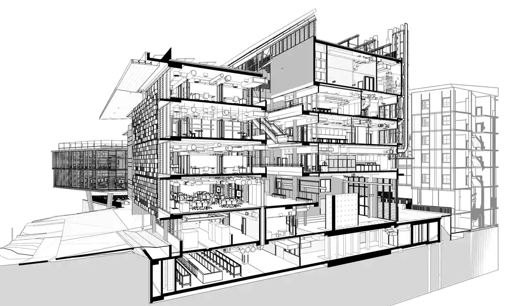 what is schematic design