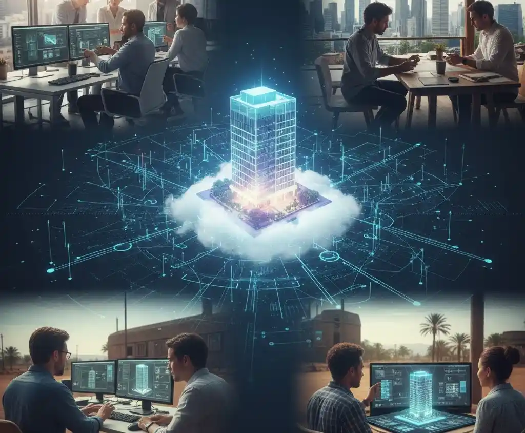 Implementing Revit Cloud Worksharing for Distributed Teams