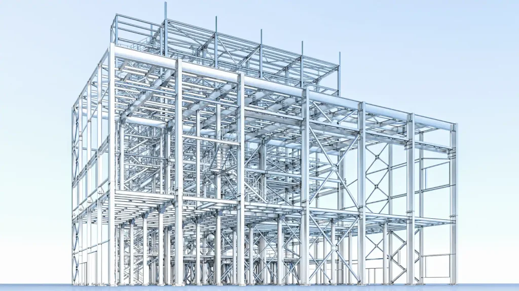 Steel Detailing Services