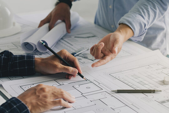 Architectural Design Services