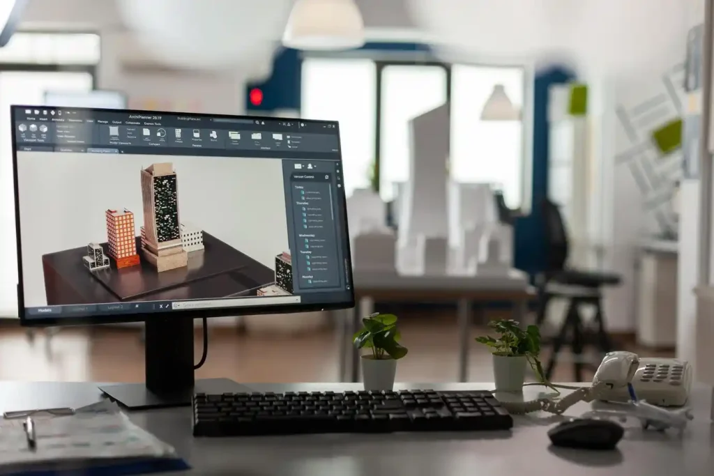 BIM-Consulting-service