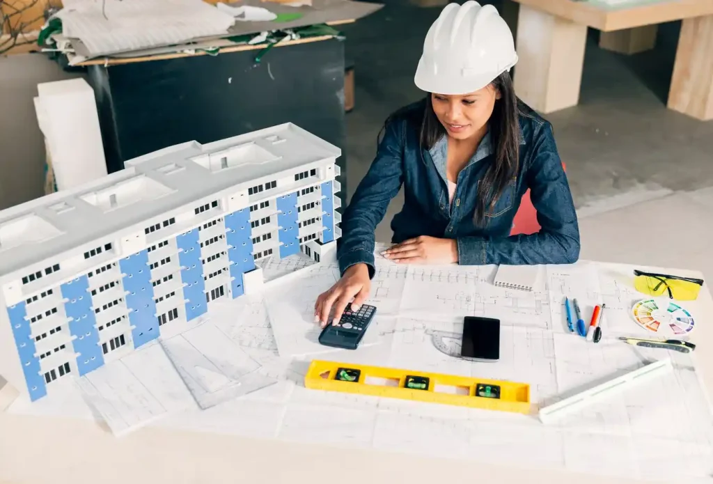 BIM coordination services