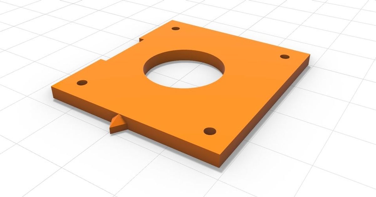 Base Plate Design