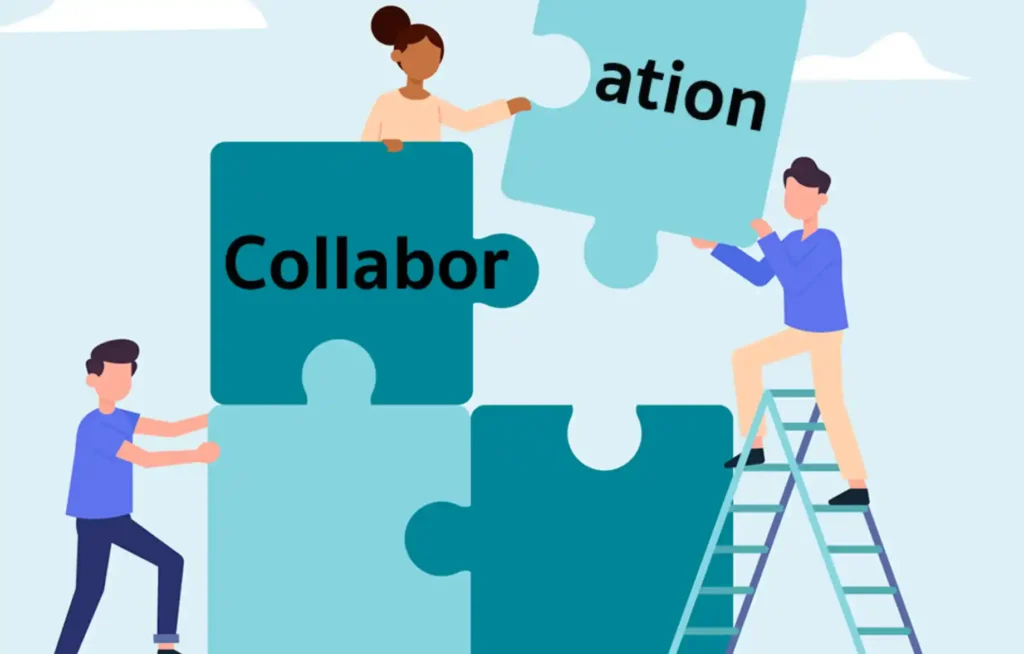 Collaboration Skills for Modern Project Teams