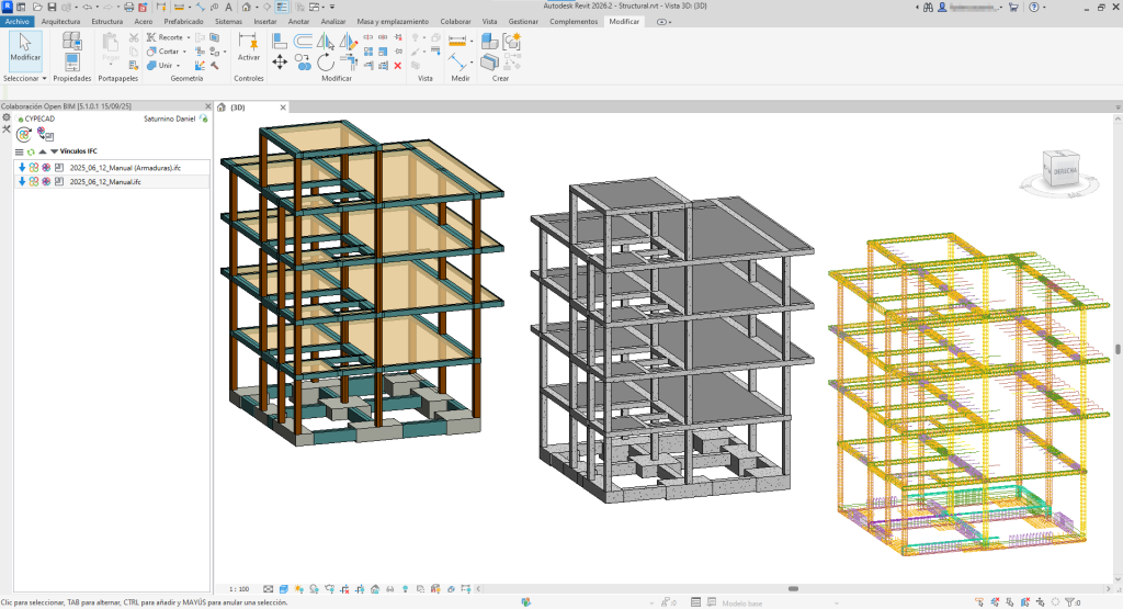 Professional BIM Modeling with Revit | Strant-co Services