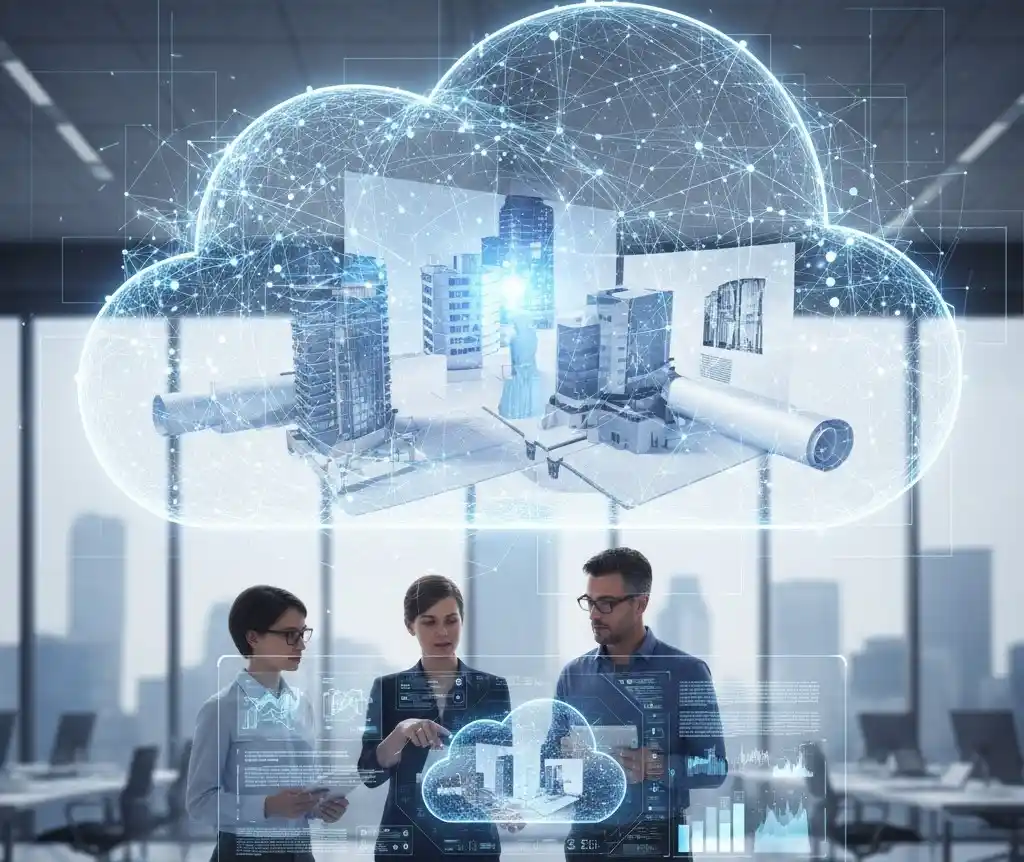 What Is Revit Cloud Worksharing?