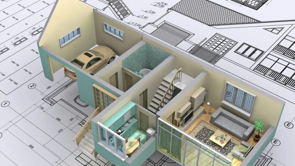 Bim Modeling services