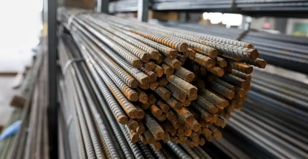 Cost of Rebar Waste