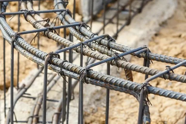 Rebar Wastage Reduction