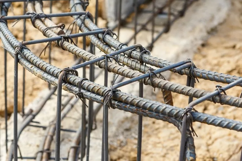 Rebar Wastage Reduction