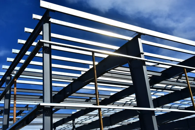 Structural Steel