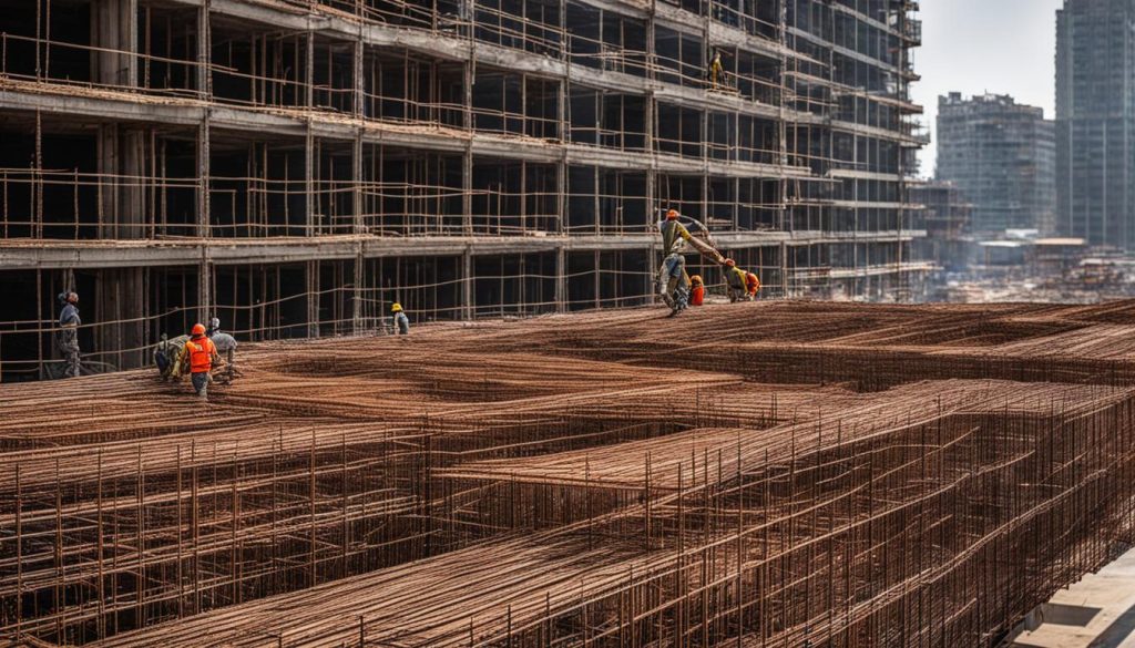 rebar waste cost guide