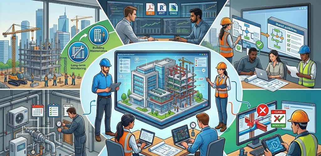 What BIM Compliance Means