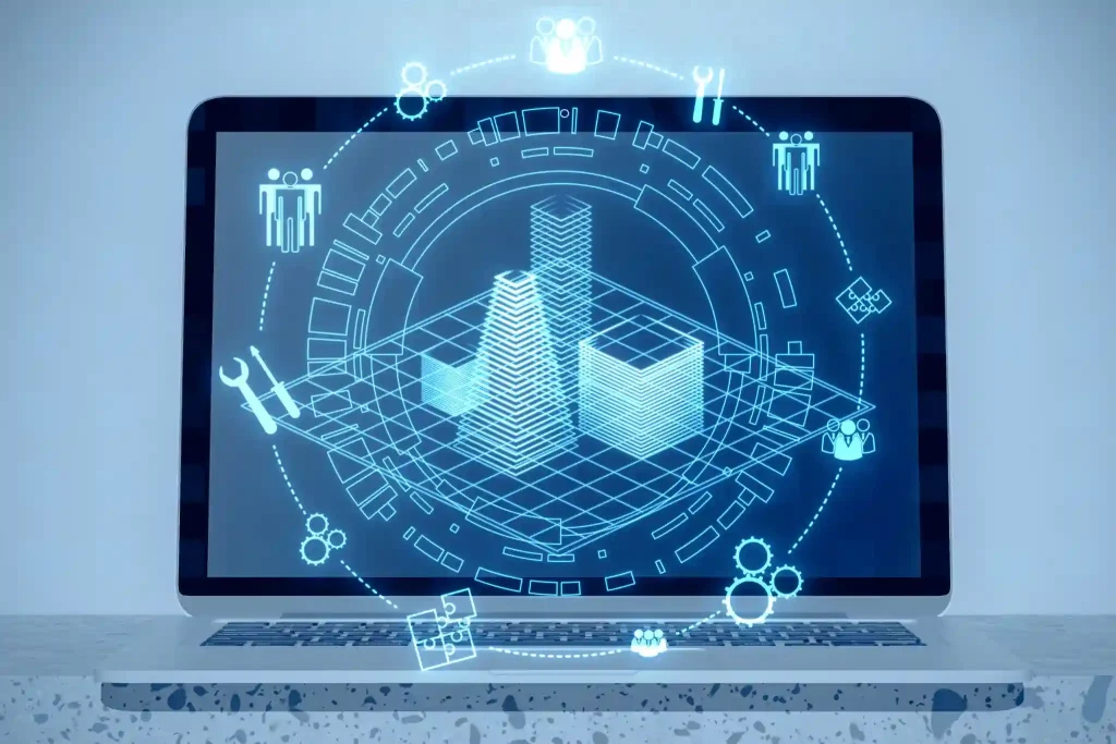 bim services