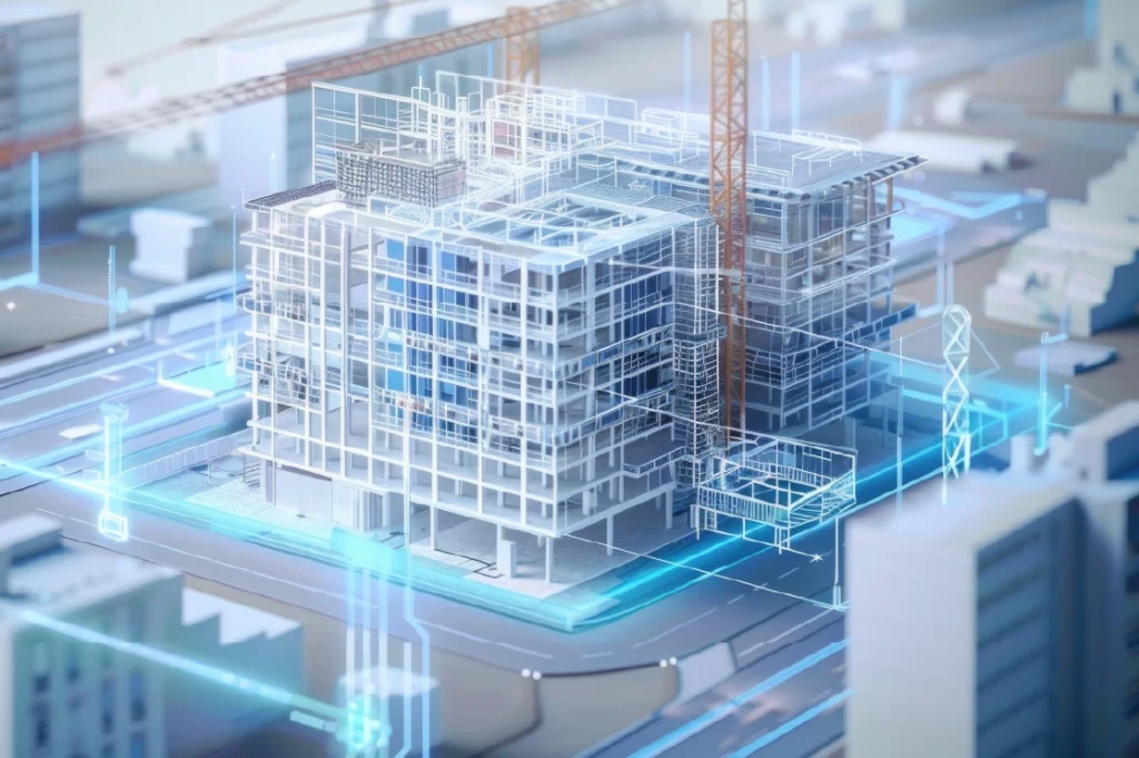 BIM in Construction
